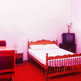 Panchavadi Beach Resort, Varkala 4
